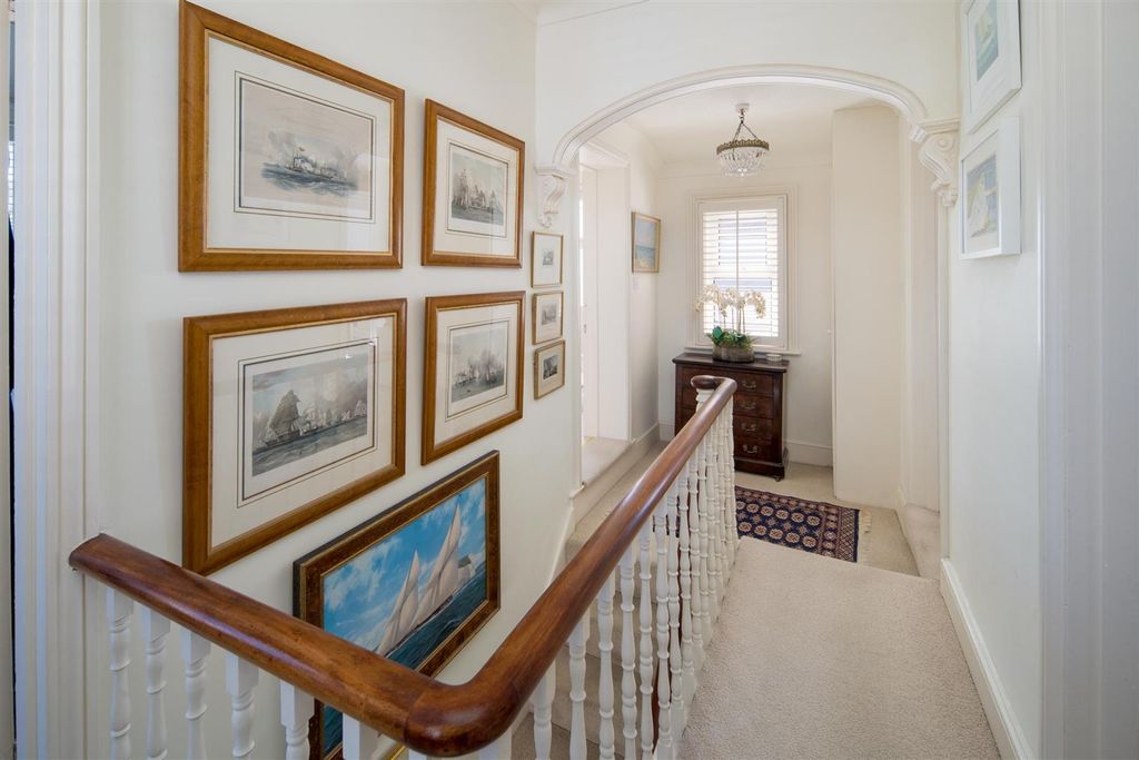 Additional image 20 of 4 bed detached house for saleYarmouth, Isle Of Wight PO41