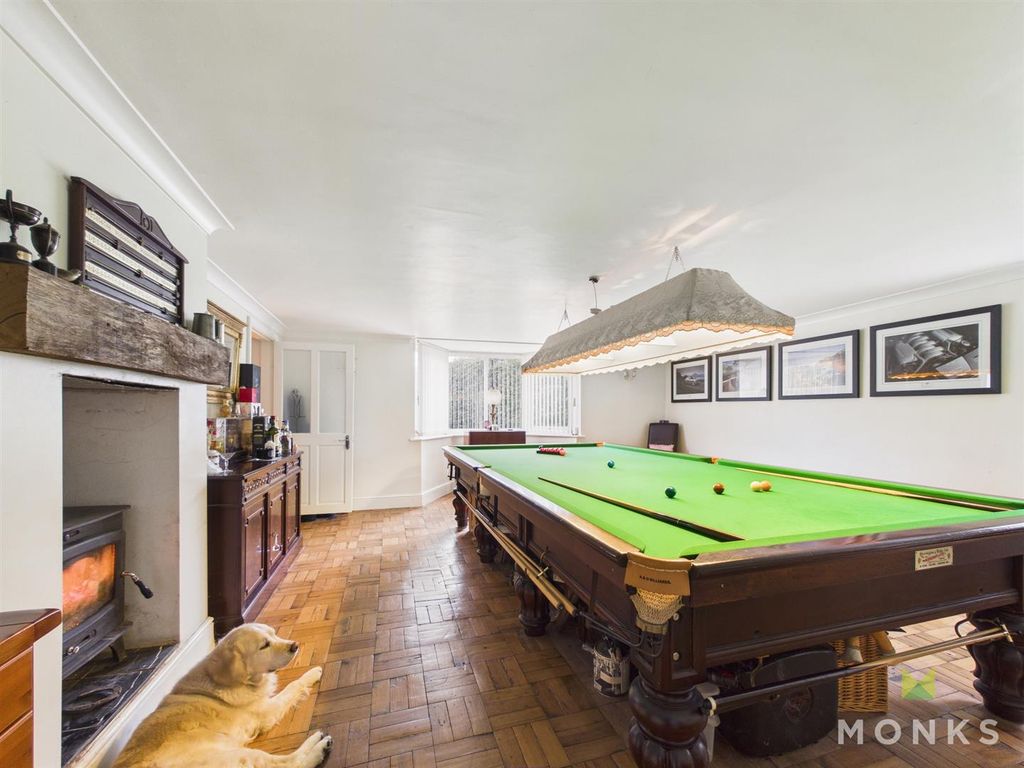 Additional image 11 of 5 bed cottage for saleSandford, Whitchurch SY13