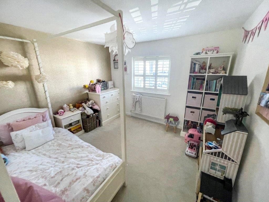 Additional image 9 of 4 bed link detached house for saleDol Pistyll, Talybont SY24