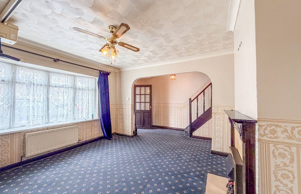 Additional image 4 of 4 bed terraced house for salePortal Road, Southampton SO19