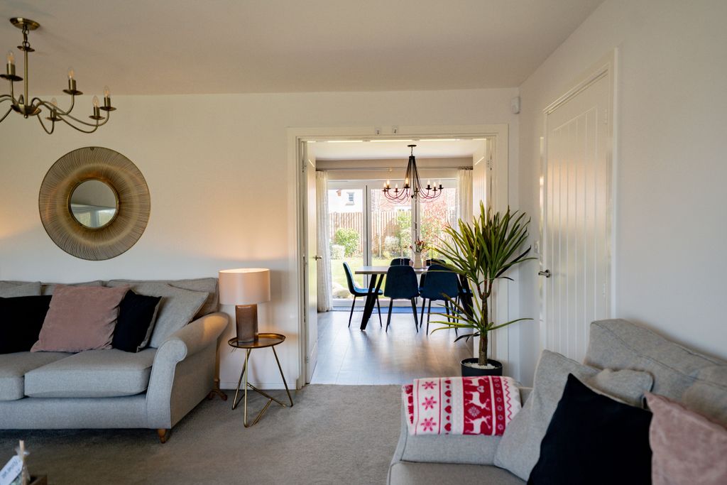 Additional image 5 of 4 bed detached house for saleWellum Way, Desford, Leicester, Leicestershire LE9