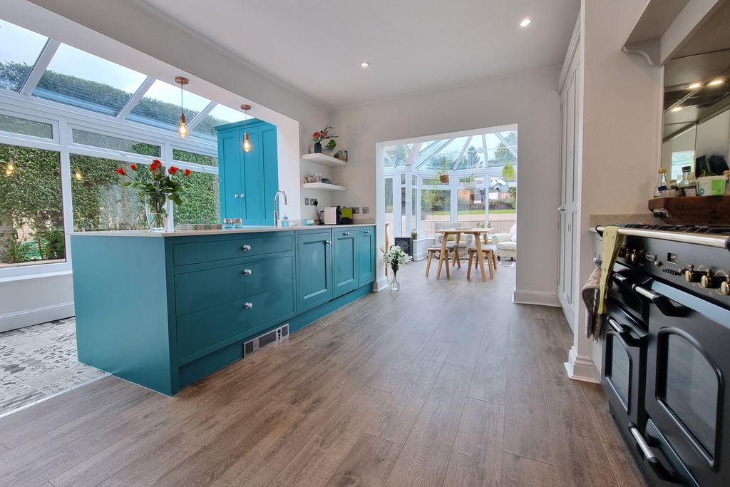 Additional image 7 of 4 bed semi-detached house for saleDrayton, Hampshire PO6