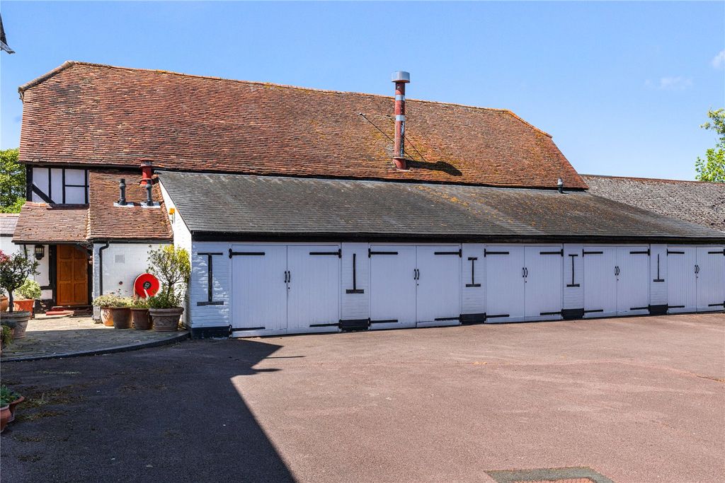 Additional image 26 of 8 bed equestrian for saleBarkham Street, Barkham, Wokingham, Berkshire RG40