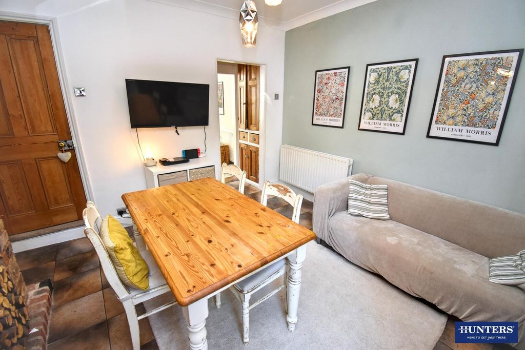 Additional image 6 of 2 bed terraced house for saleBushloe End, Wigston LE18