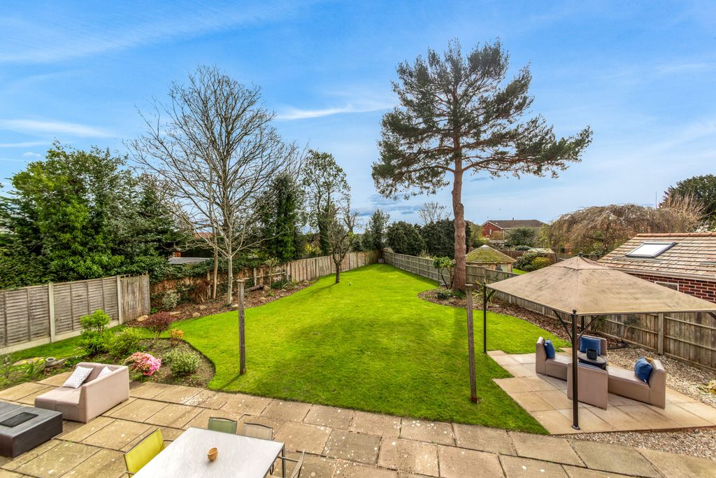 Additional image 25 of 4 bed detached house for saleStanmore Road, Worcester WR2
