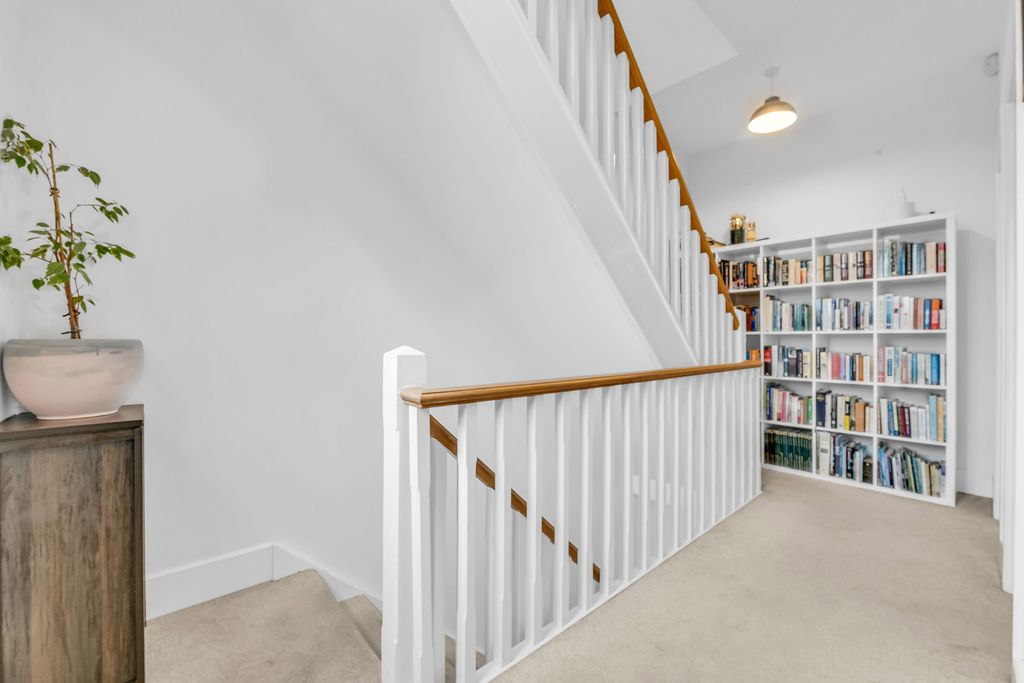 Additional image 22 of 5 bed semi-detached house for saleThe Maltings, Sileby, Loughborough LE12