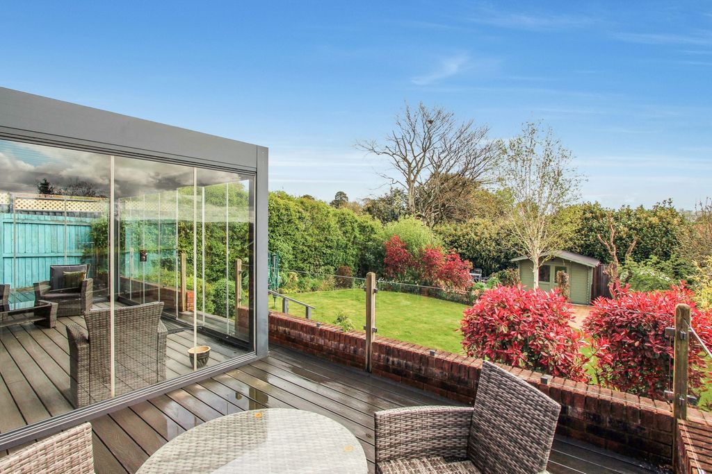 Additional image 23 of 4 bed bungalow for saleSandhurst Road, Yeovil BA20
