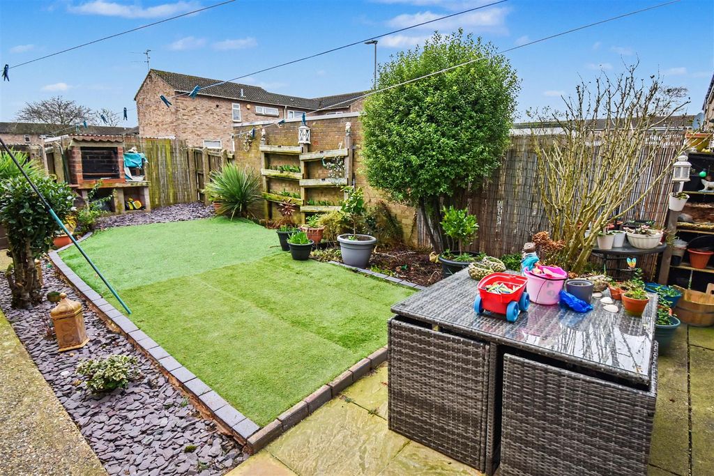 Additional image 11 of 3 bed terraced house for saleNN17, Jura Close, Corby