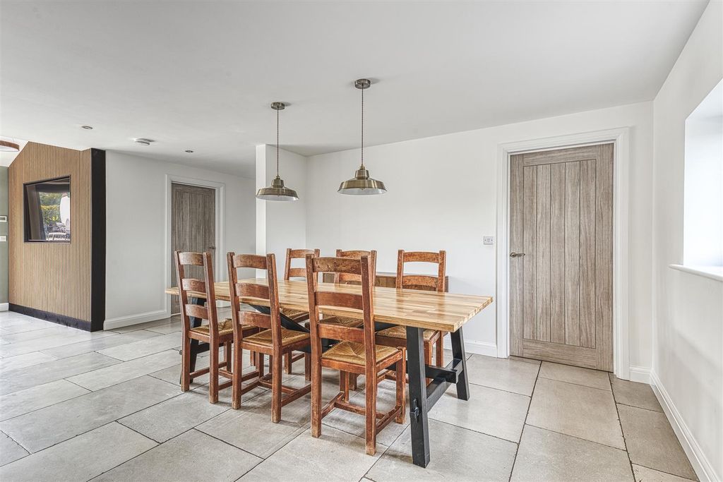 Additional image 13 of 4 bed detached house for saleStoney Lane, Coleorton, Coalville LE67