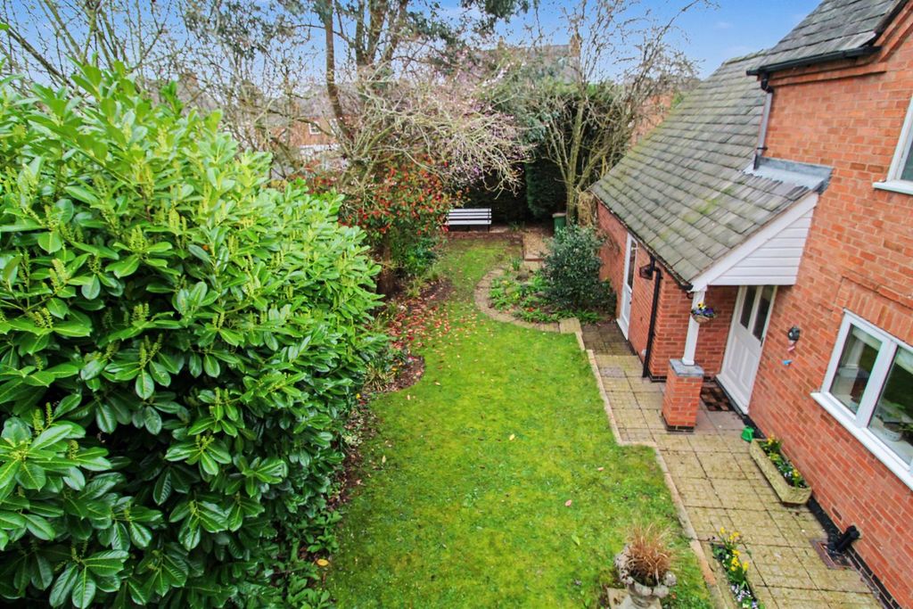 Additional image 17 of 4 bed detached house for saleHome Close, Blaby, Leicester LE8