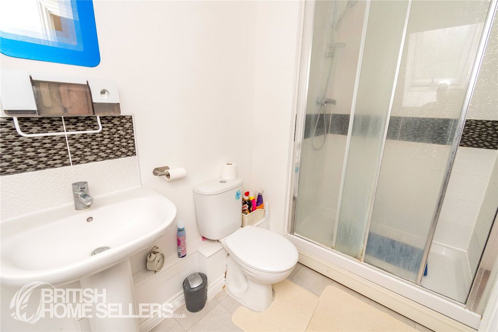Additional image 12 of 4 bed terraced house for saleColby Street, Southampton, Hampshire SO16