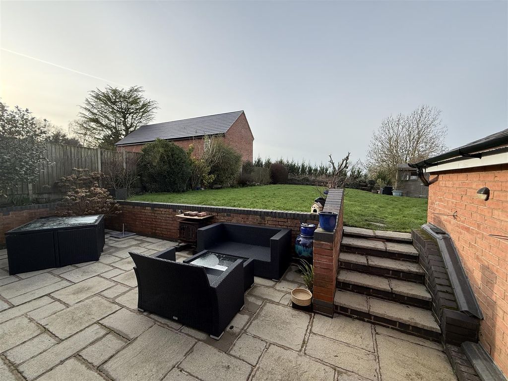 Additional image 19 of 3 bed cottage for saleMain Street, Willey, Rugby CV23