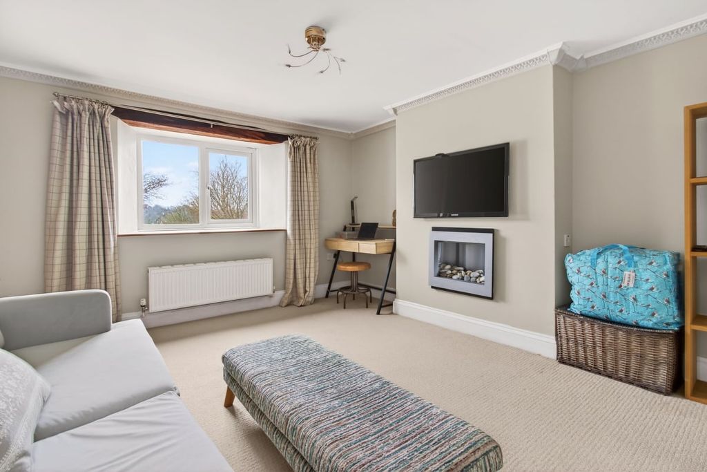 Additional image 7 of 7 bed detached house for saleWhistleigh Farm, Yelverton PL20