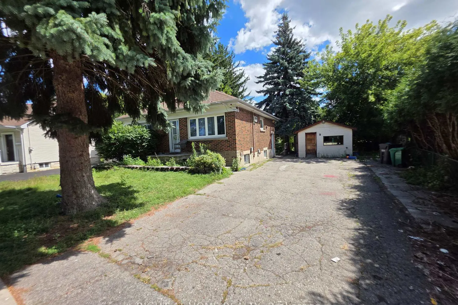 9 Rogers Road