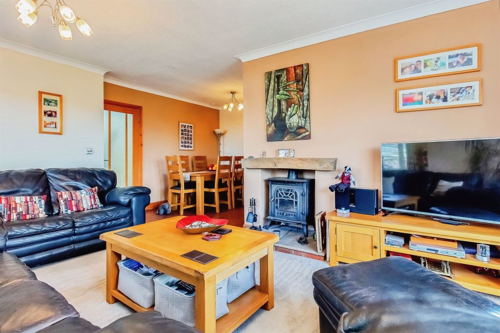 Additional image 5 of 3 bed detached bungalow for saleWelland View Road, Cottingham, Market Harborough LE16