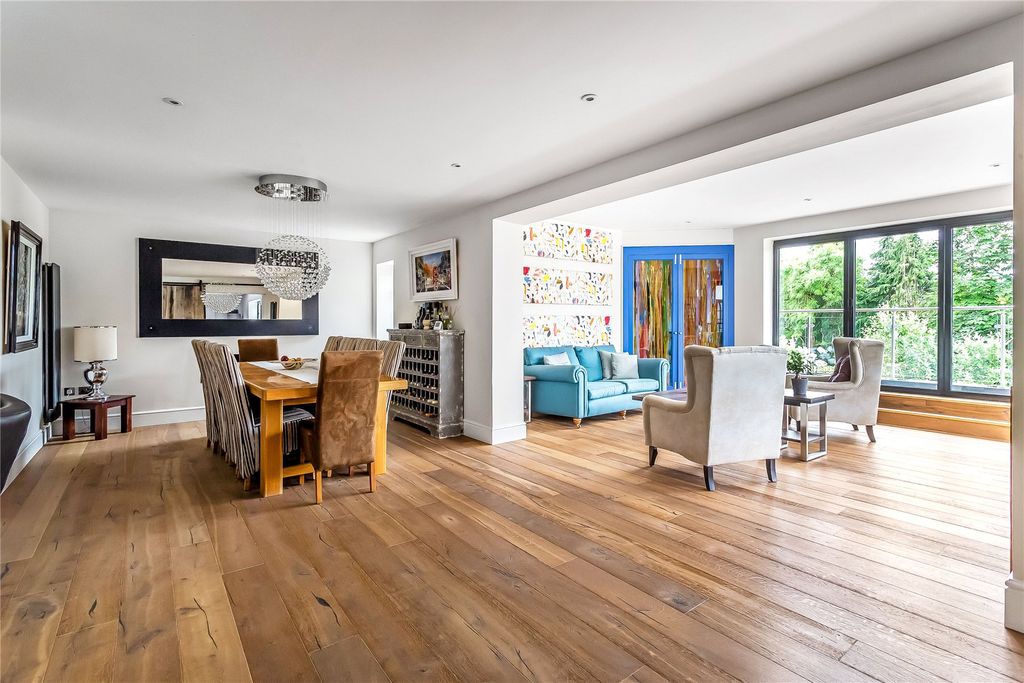 Additional image 11 of 6 bed detached house for saleHook Heath, Surrey GU22