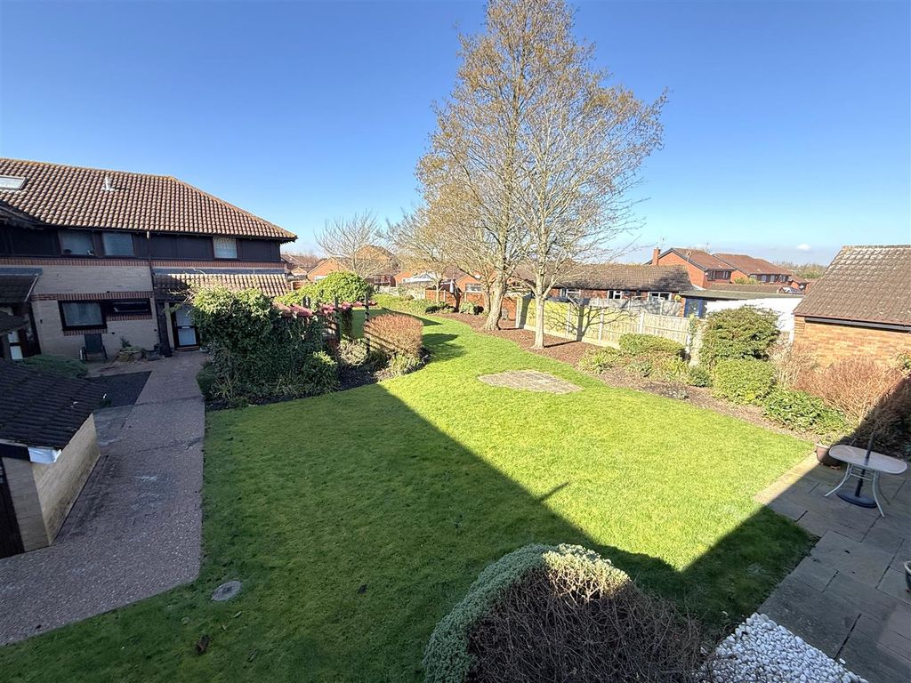 Additional image 3 of 2 bed flat for saleHarrison Court, Bingham NG13