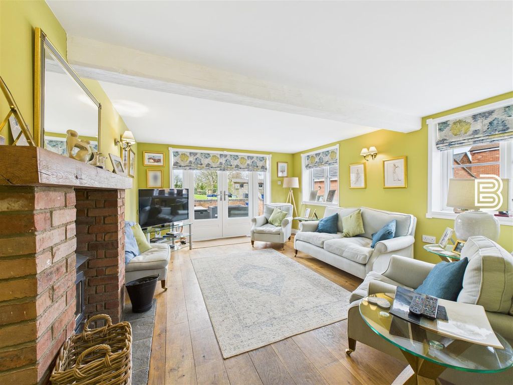 Additional image 7 of 3 bed cottage for saleMain Street, Willey, Rugby CV23