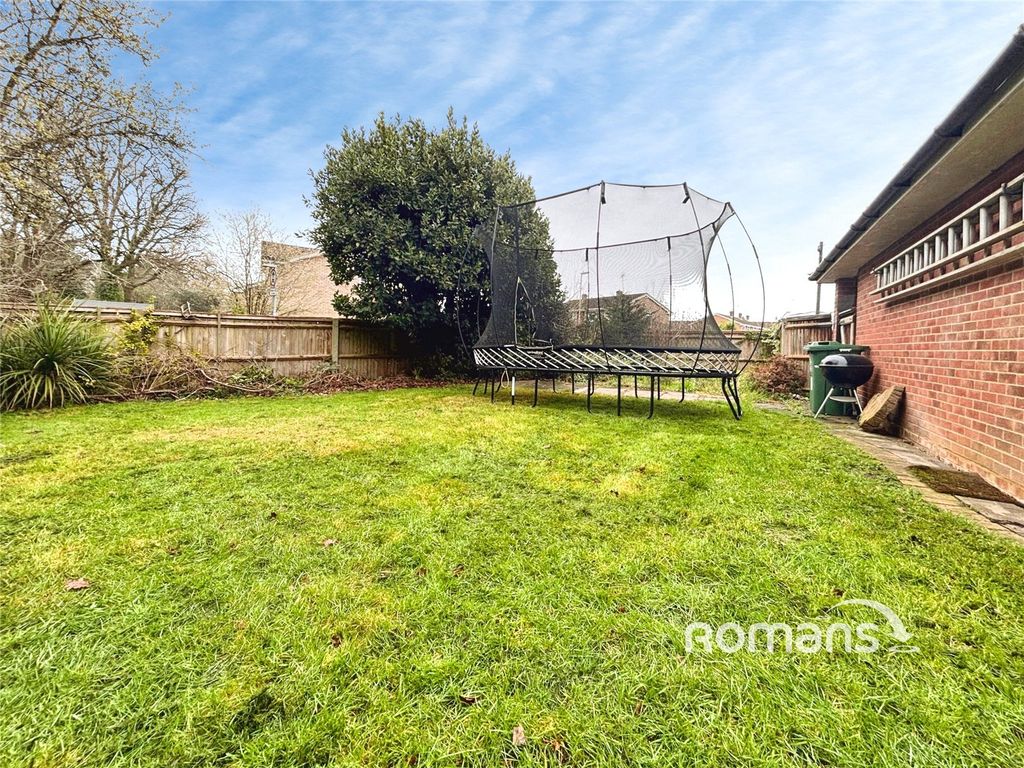 Additional image 17 of 3 bed end terrace house for saleGreenleas Close, Yateley, Hampshire GU46