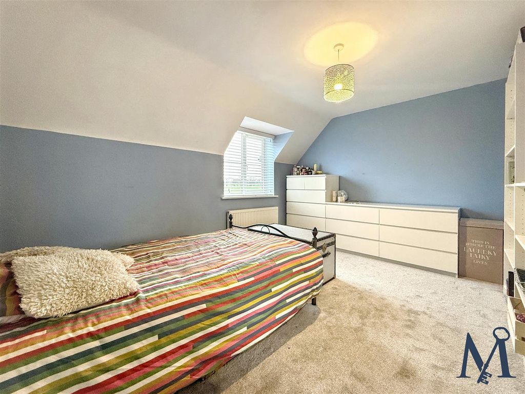 Additional image 19 of 5 bed detached house for saleClover Way, Syston, Leicester LE7