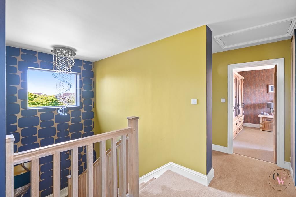 Additional image 38 of 5 bed detached house for salePochard Avenue, Winsford CW7