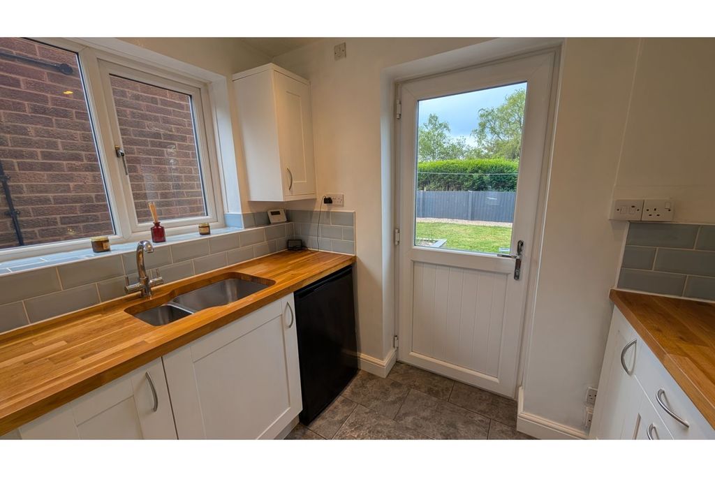 Additional image 6 of 2 bed semi-detached house for saleThe Romans, Loughborough LE12