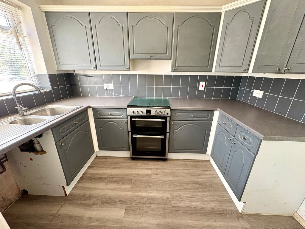 Additional image 3 of 2 bed semi-detached house for saleBushnell Close, Broughton Astley, Leicester LE9