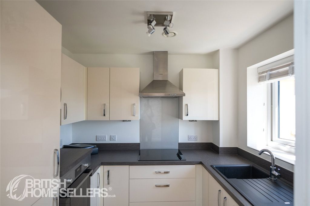 Additional image 3 of 1 bed flat for saleMill Gardens, Loughborough Road, Quorn, Loughborough LE12