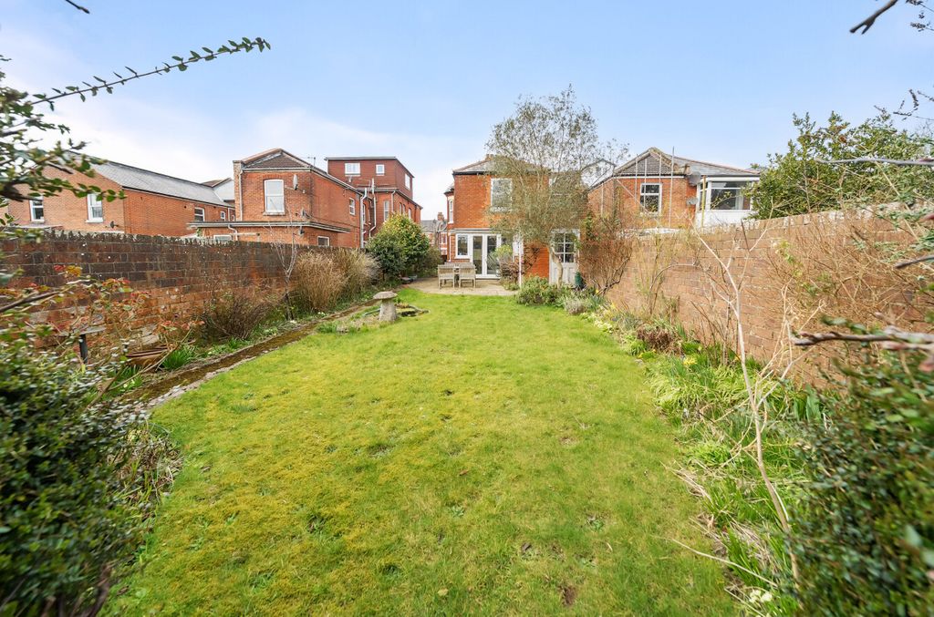 Additional image 8 of 4 bed detached house for saleAtherley Road, Shirley, Southampton, Hampshire SO15