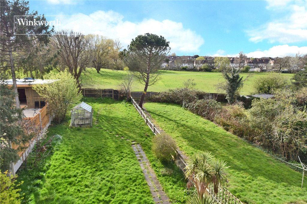 Additional image 4 of 5 bed semi-detached house for saleSt. Clair Drive, Worcester Park KT4