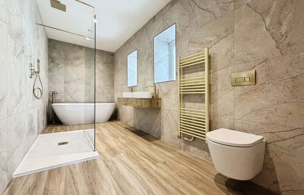 Additional image 4 of 2 bed bungalow for saleLaurel Terrace, Wigton, Cumbria CA7