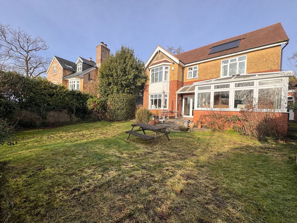 Additional image 32 of 5 bed detached house for saleHighland Road, Wimborne BH21