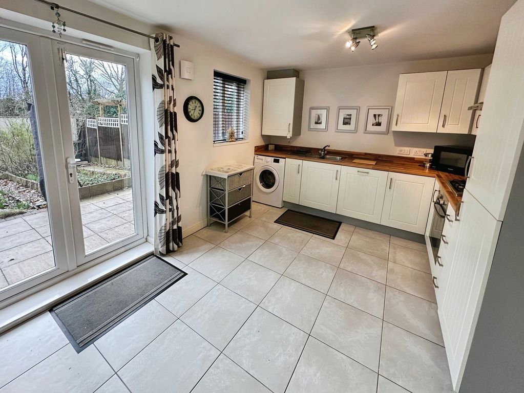 Additional image 2 of 3 bed town house for saleGeorge Smith Drive, Coalville LE67