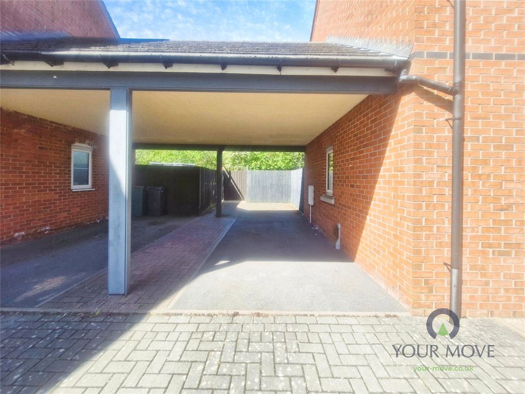 Additional image 5 of 3 bed semi-detached house for saleAsh Grove, Coalville, Leicestershire LE67