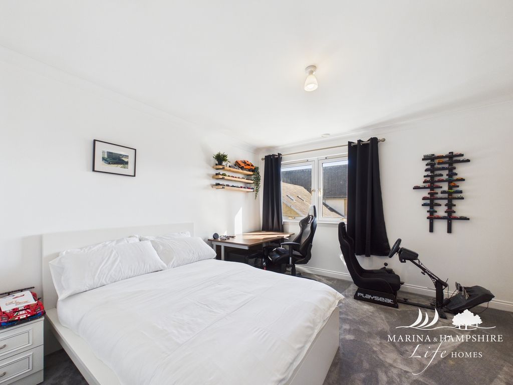 Additional image 34 of 4 bed town house for saleBryher Island, Port Solent PO6