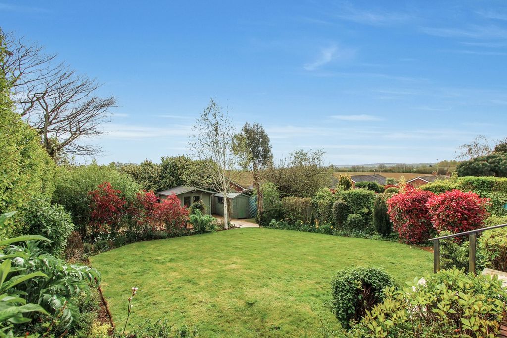 Additional image 22 of 4 bed bungalow for saleSandhurst Road, Yeovil BA20