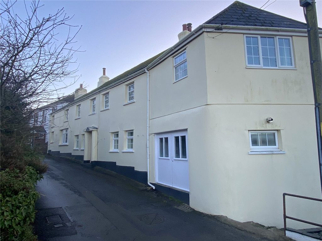 5 bed detached house for saleGeorgeham, Braunton, Devon EX33