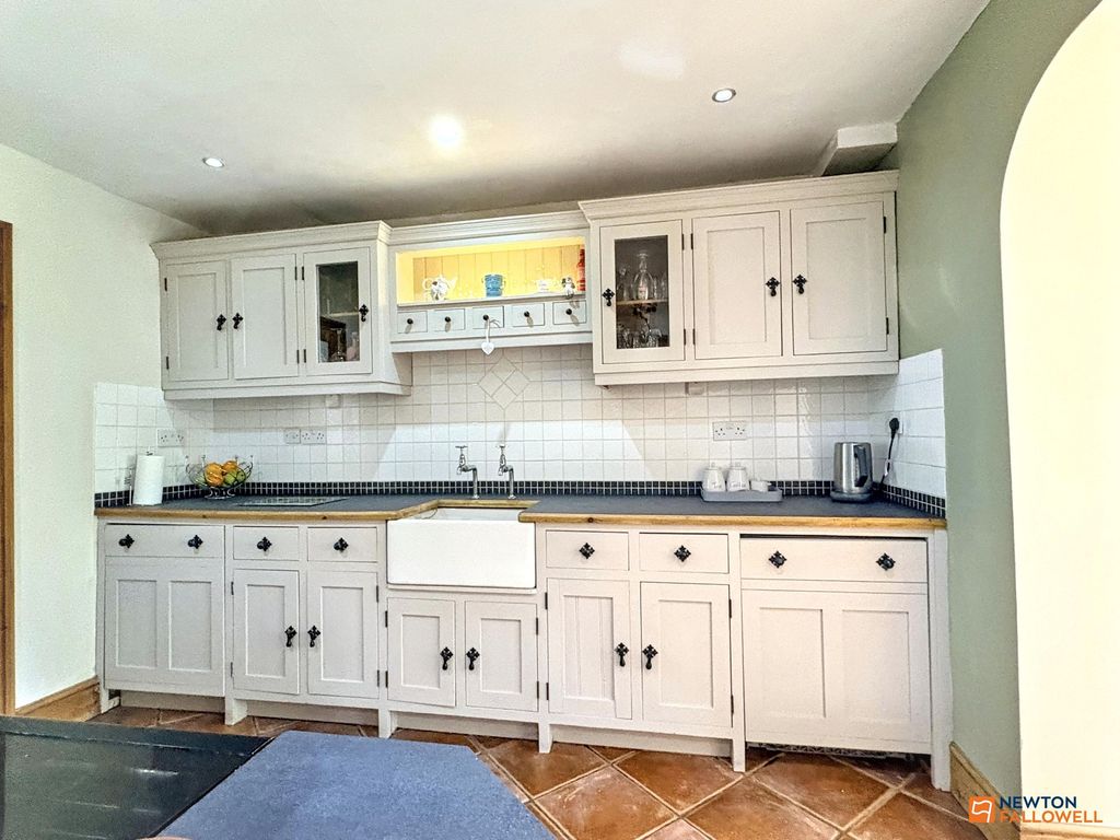 Additional image 15 of 3 bed detached house for saleThe Green, 54 The Green LE67