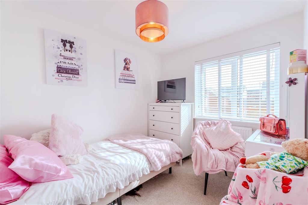 Additional image 16 of 3 bed town house for saleMackay Place, Wishaw ML2