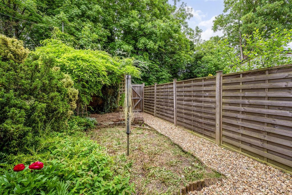 Additional image 15 of 1 bed maisonette for saleBrassey Road, Winchester SO22
