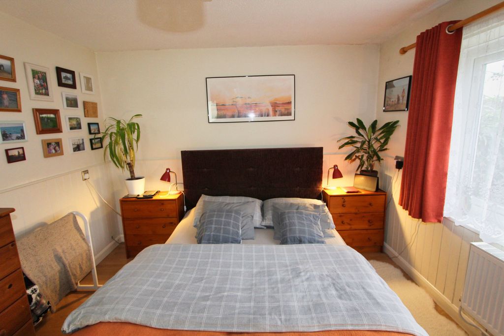Additional image 12 of 1 bed semi-detached bungalow for saleBerryfield Road, Cottingham LE16