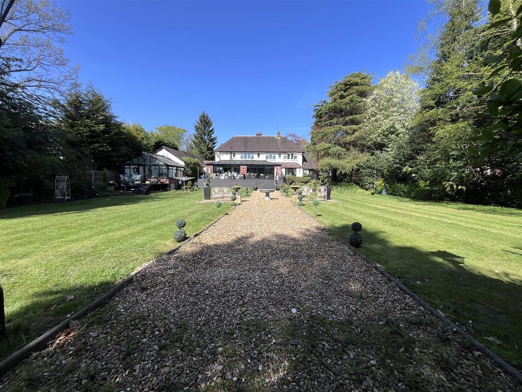 Additional image 26 of 6 bed detached house for salePrestbury Road, Wilmslow SK9