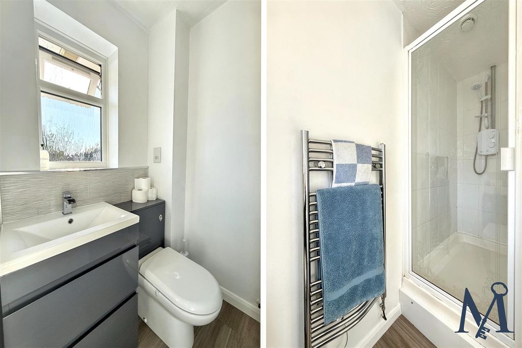 Additional image 15 of 3 bed end terrace house for saleSandringham Road, Coalville LE67
