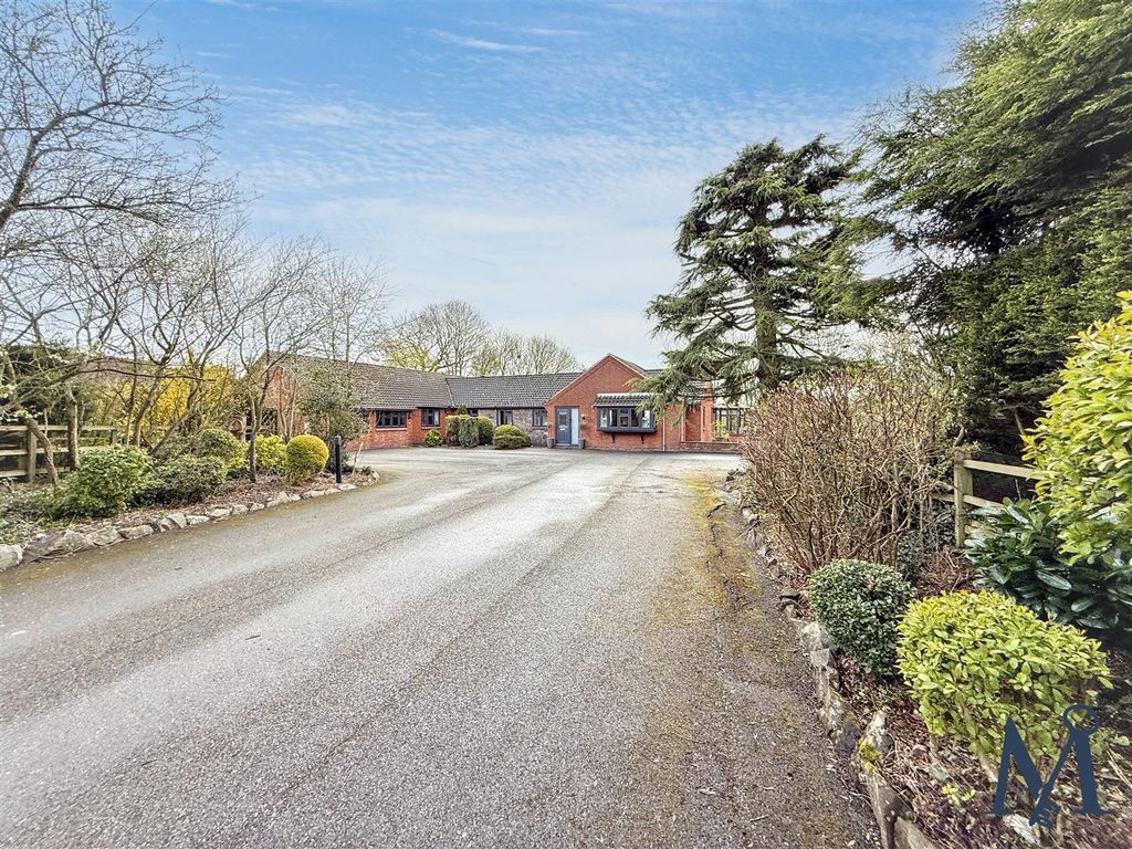 Additional image 35 of 5 bed detached bungalow for saleWorthington Lane, Newbold Coleorton, Coalville LE67