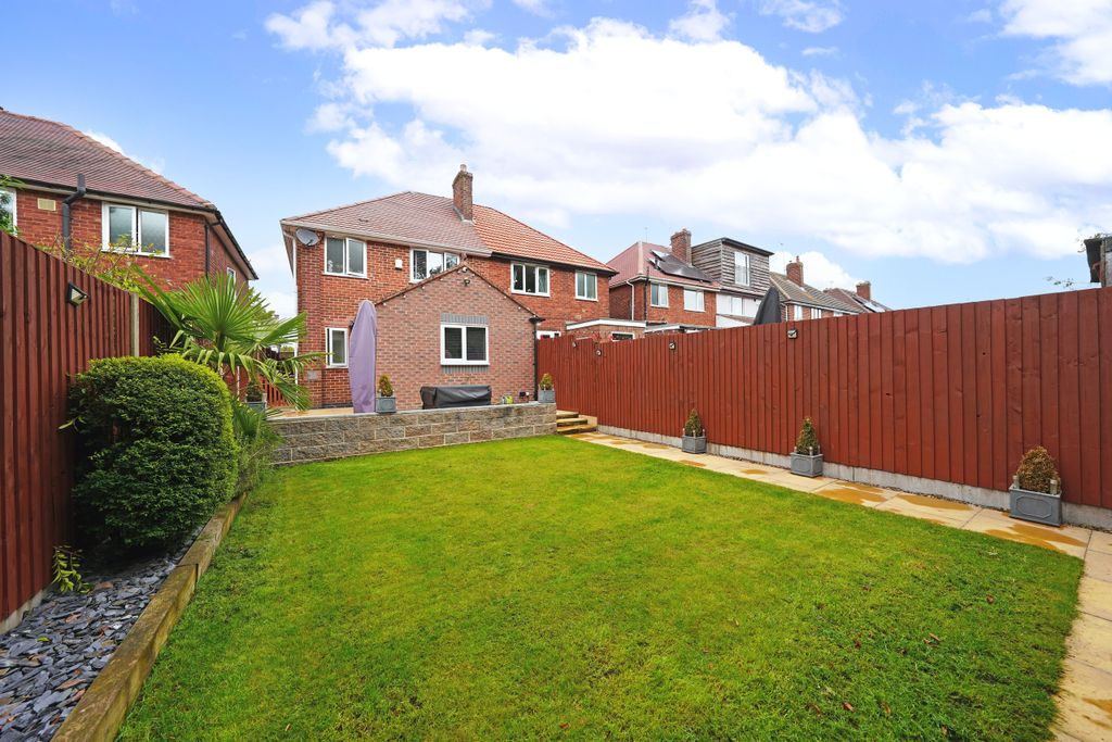 Additional image 27 of 3 bed semi-detached house for saleBroom Leys Road, Coalville, Leicester, Leicestershire LE67