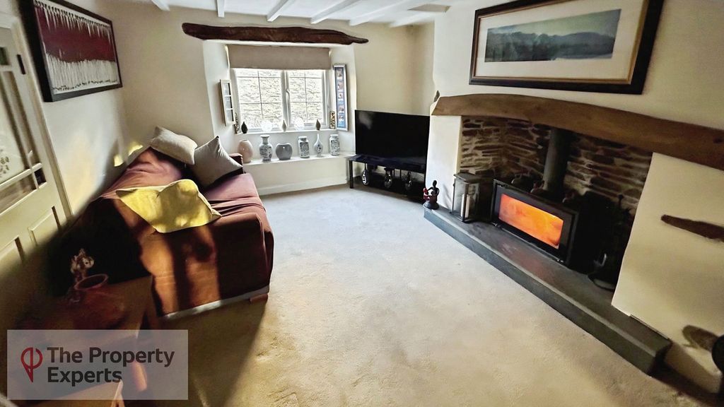 Additional image 2 of 3 bed detached house for saleBedford Road, Yelverton PL20