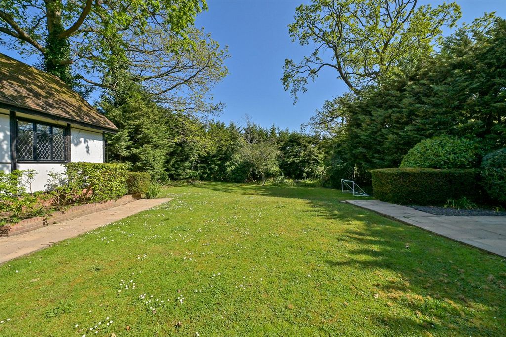 Additional image 24 of 8 bed detached house for saleSt. Leonards Hill, Windsor, Berkshire SL4