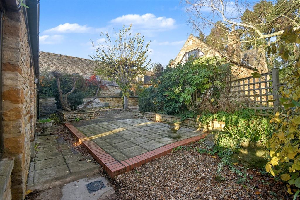 Additional image 43 of 4 bed barn conversion for saleLE16, High Street, Great Easton, Market Harborough
