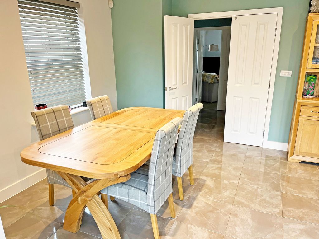Additional image 5 of 4 bed detached house for saleGreen Hedge Lane, Leicester LE7