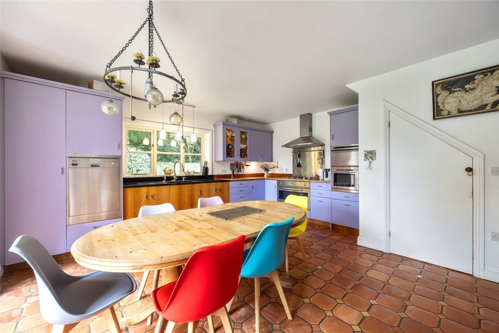 Additional image 9 of 6 bed semi-detached house for saleHook Heath, Surrey GU22